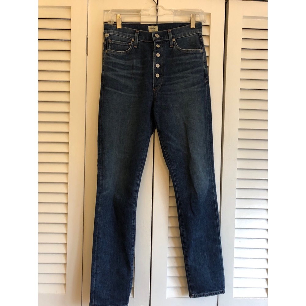 Citizens of Humanity Olivia Jeans